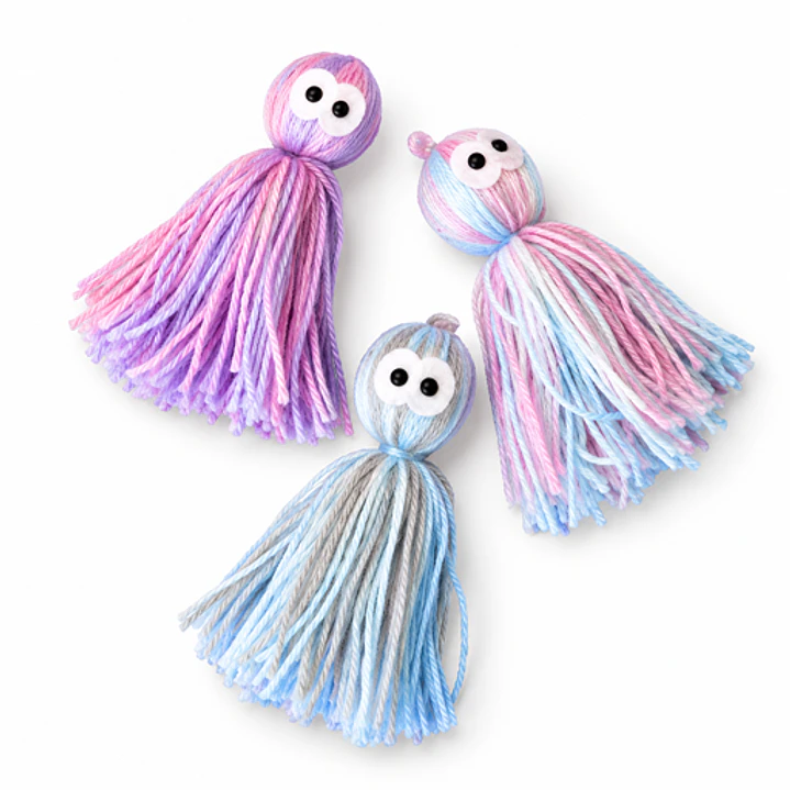 Juguete Diseño Pulpo Para Gato 1