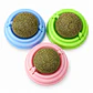 Bola de Catnip con Adhesivo pared - 25g - Miniatura 1