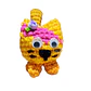 Amigurumi de gatito con catnip - Miniatura 3