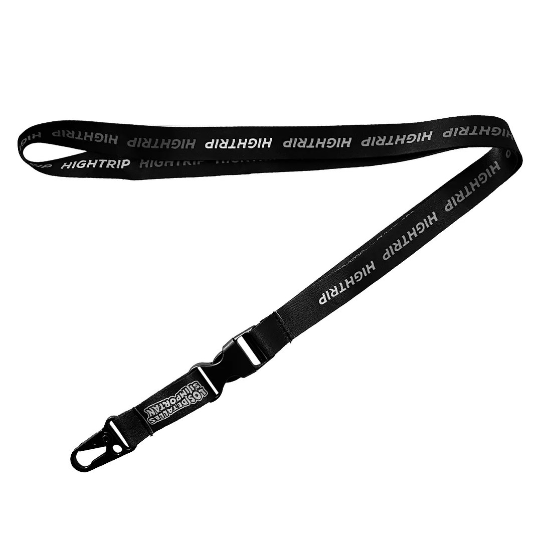 Lanyard Hightrip 2