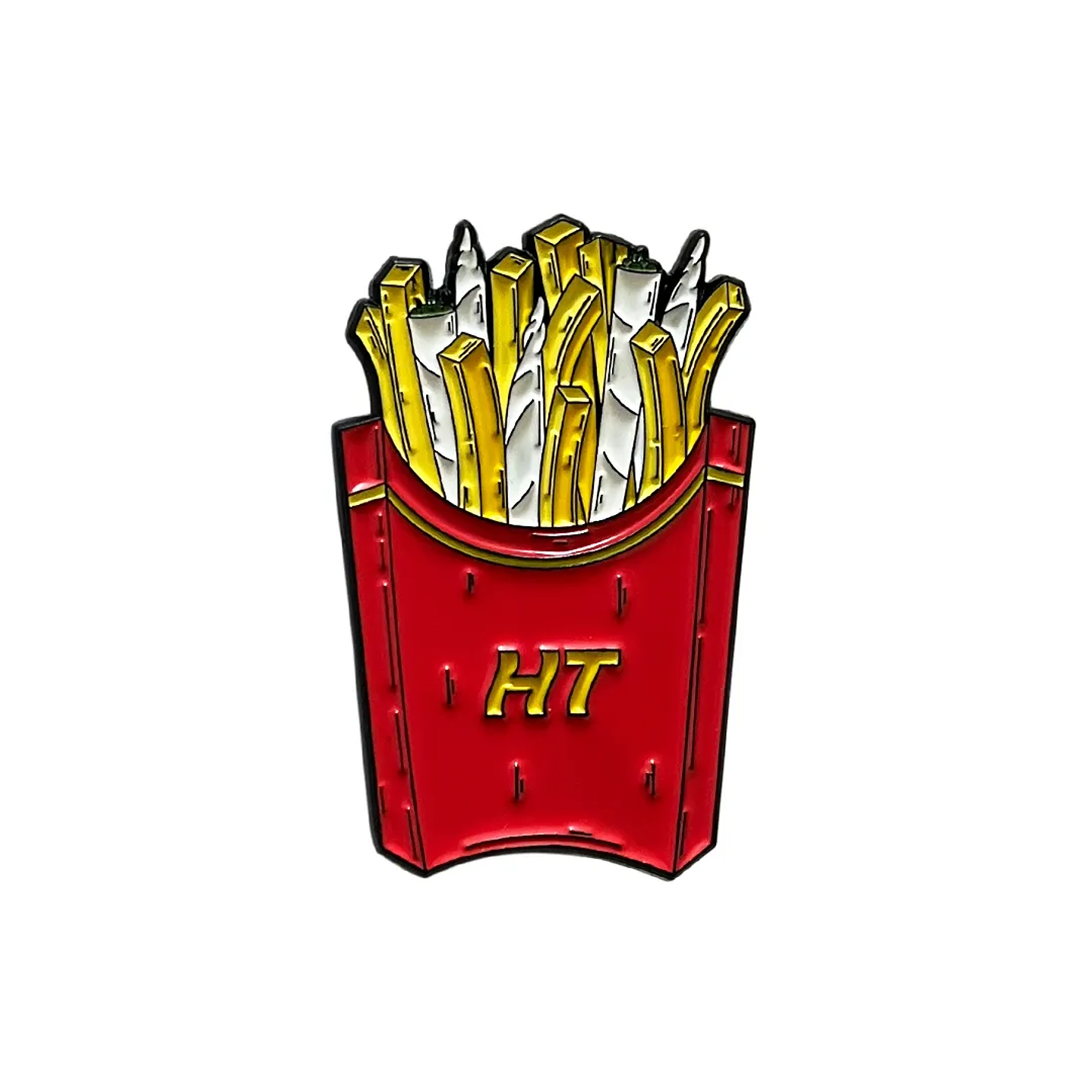 Highfries 1