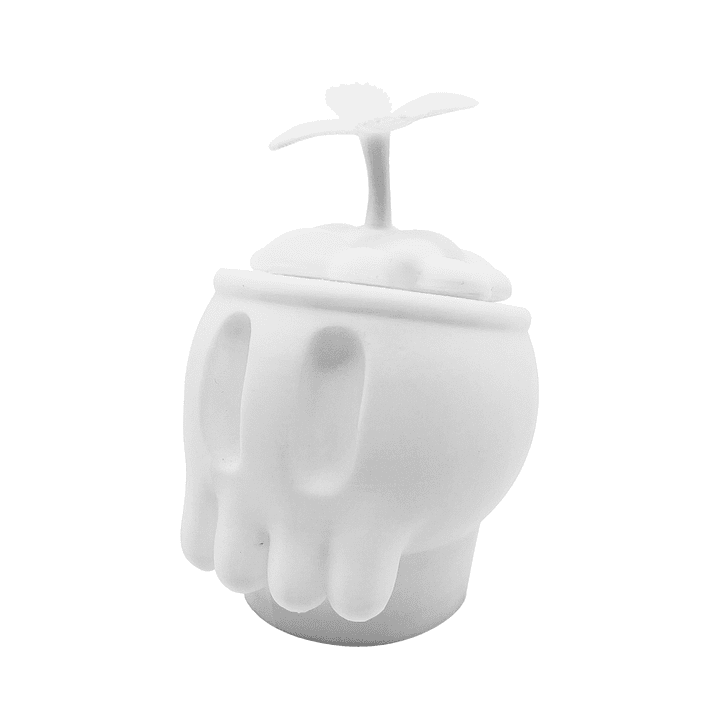 Mini Maceta Highskull 1