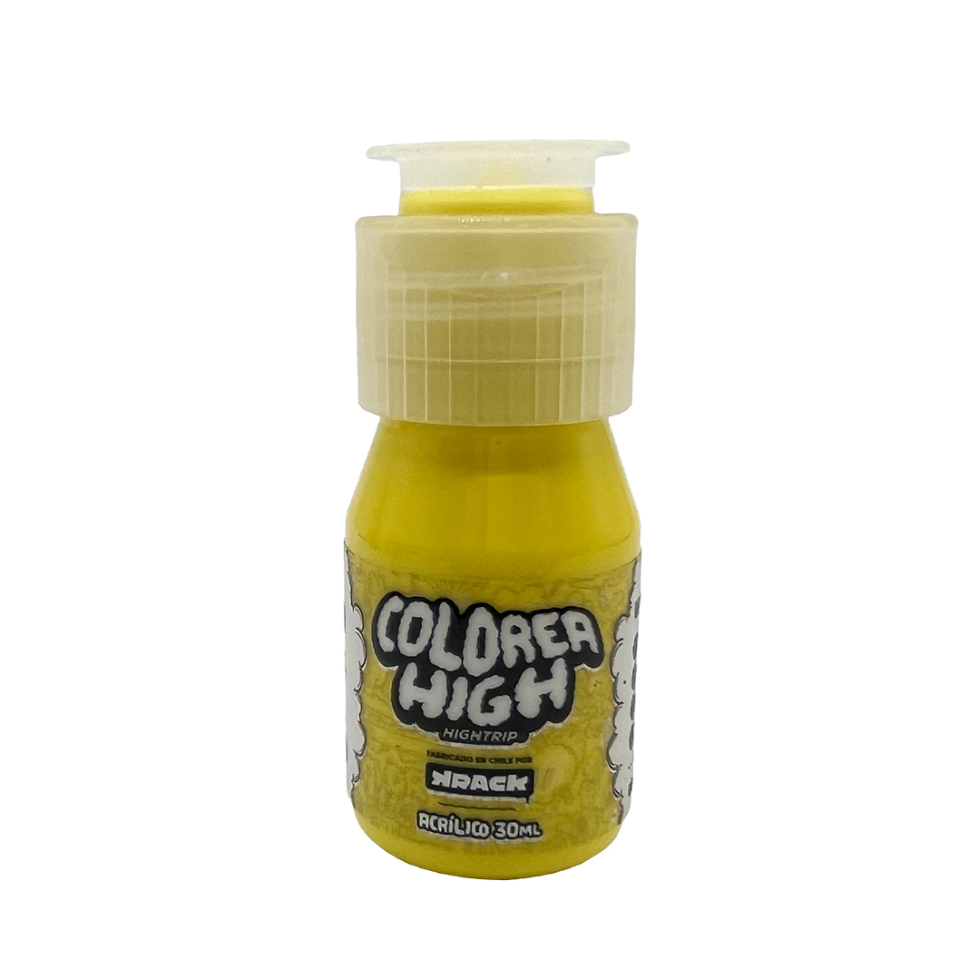 PACK Acrílicos Primarios 30ml 5