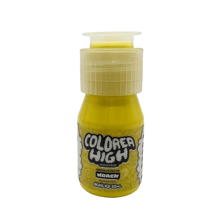 PACK Acrílicos Primarios 30ml 5