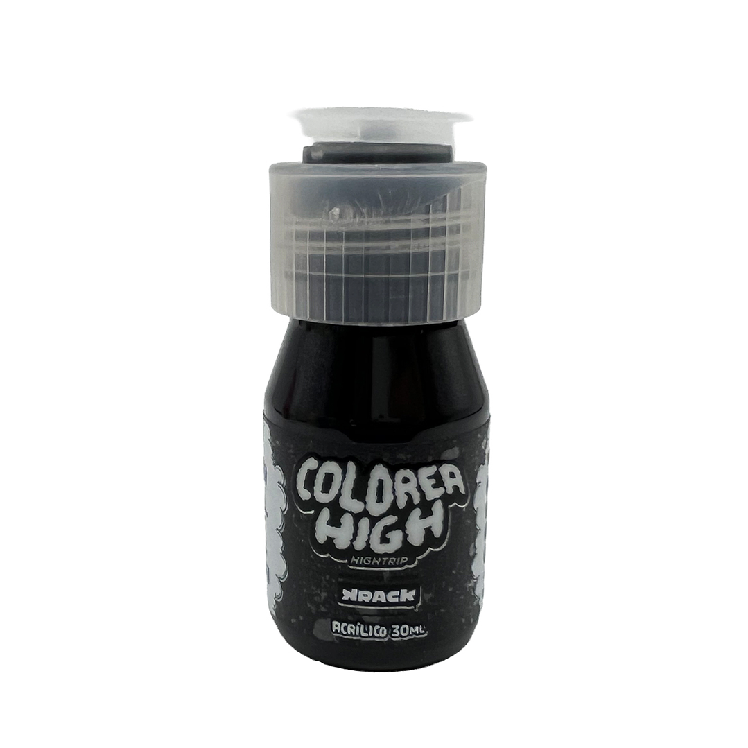 PACK Acrílicos Primarios 30ml 6