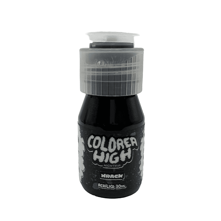 PACK Acrílicos Primarios 30ml 6