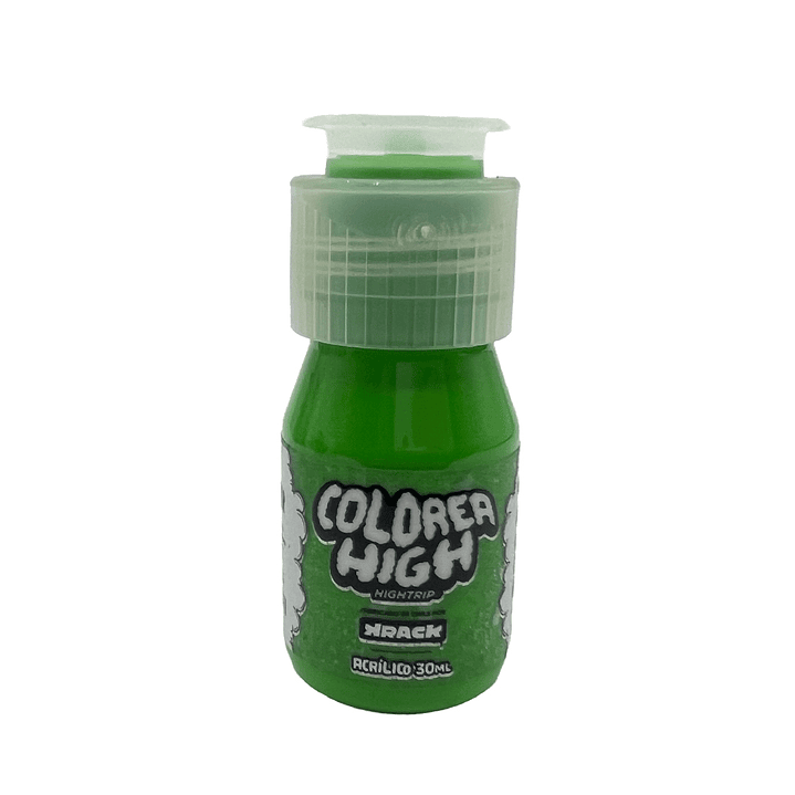 PACK Acrílicos Primarios 30ml 7