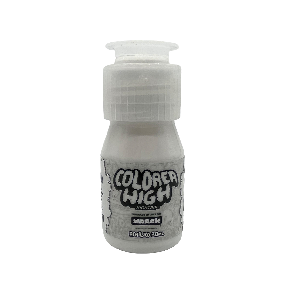 PACK Acrílicos Primarios 30ml 8