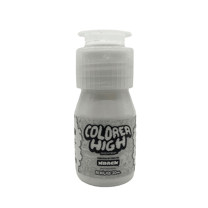 PACK Acrílicos Primarios 30ml 8