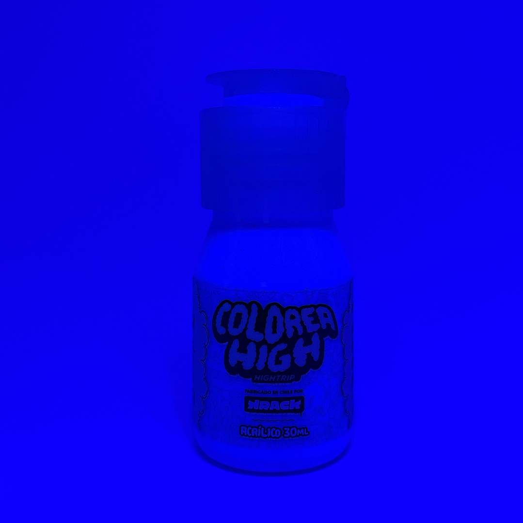 PACK Acrílicos Flúor 30ml 9