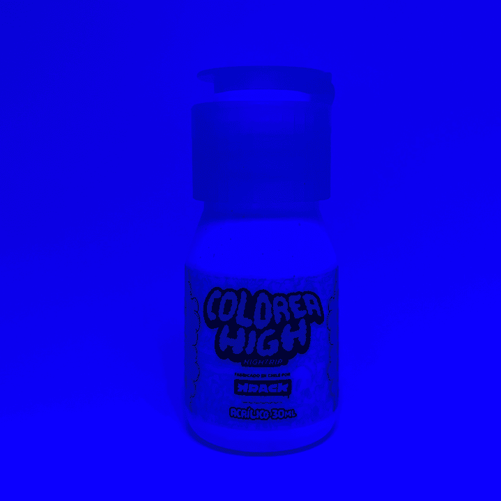 PACK Acrílicos Flúor 30ml 9