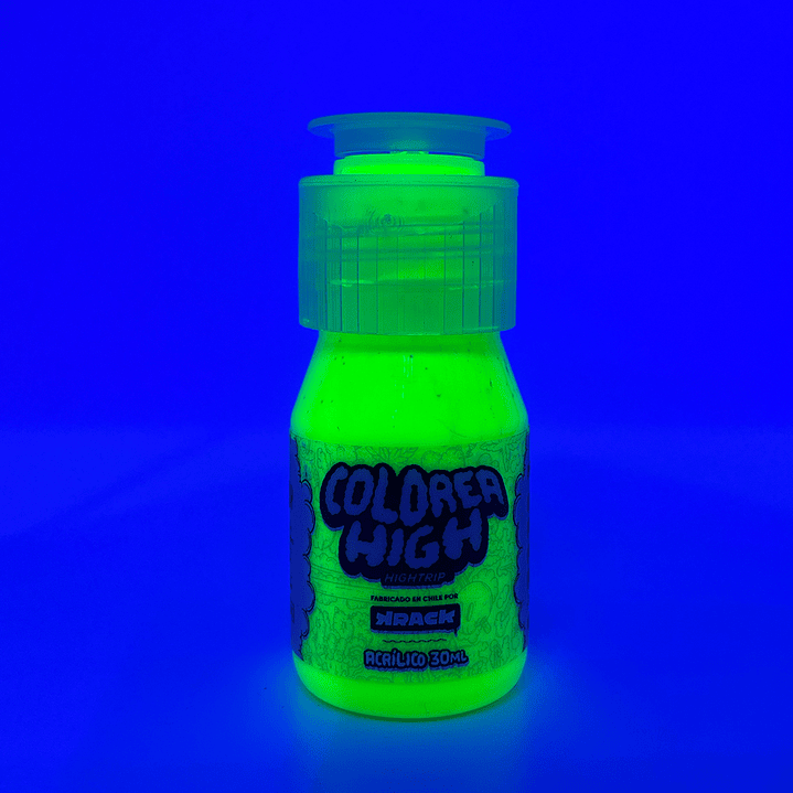 PACK Acrílicos Flúor 30ml 17