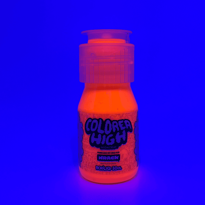 PACK Acrílicos Flúor 30ml 11
