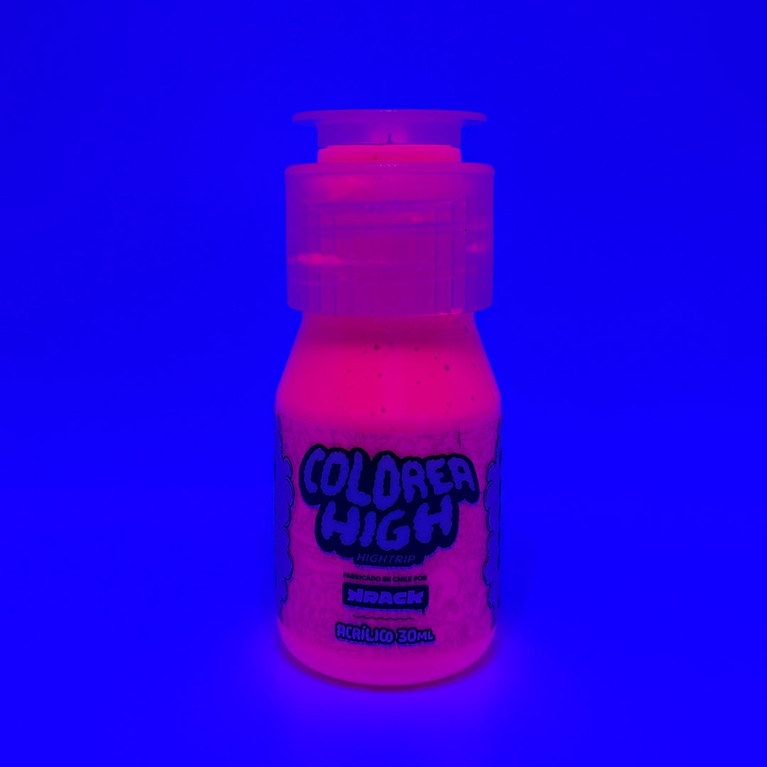 PACK Acrílicos Flúor 30ml 13