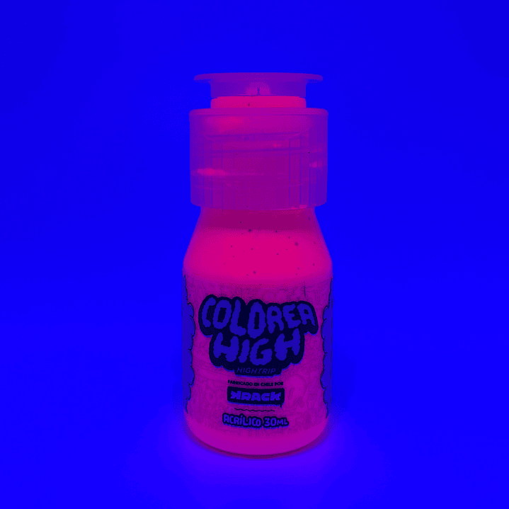 PACK Acrílicos Flúor 30ml 13
