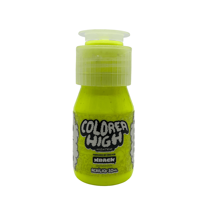 PACK Acrílicos Flúor 30ml 14