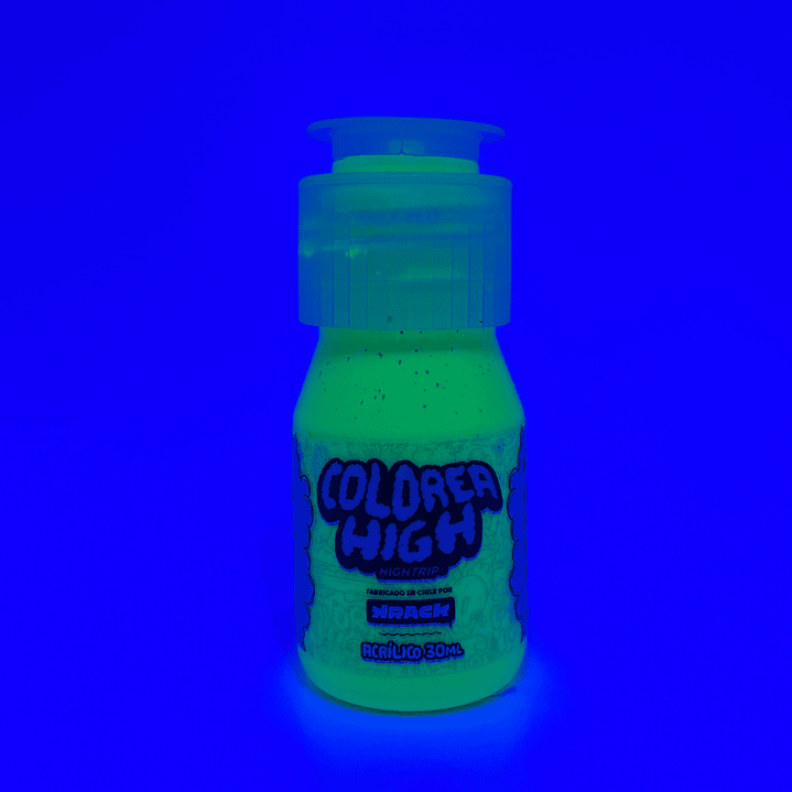 PACK Acrílicos Flúor 30ml 15