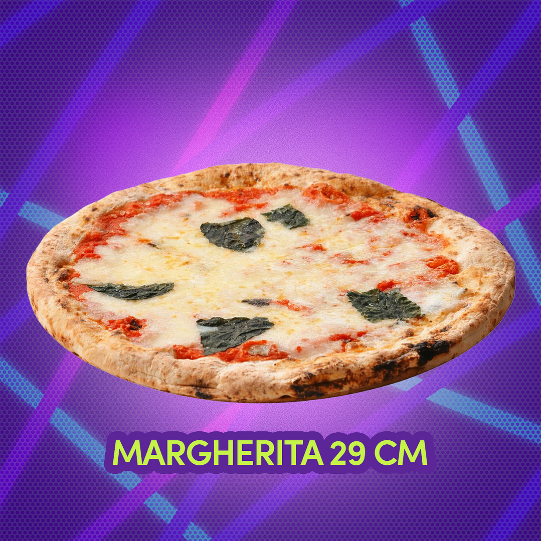 MARGHERITA 29 cm 1