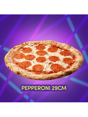 PEPEPERONI 29 cm