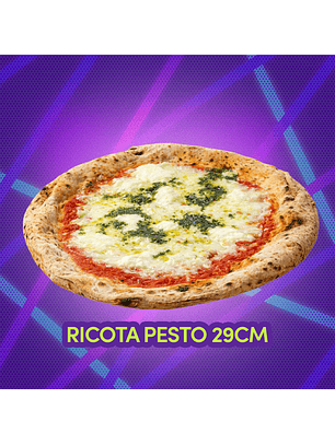 RICOTA PESTO 29cm