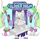 Color High Barcelona Experience - Dank Grass - thumbnail 2