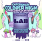 Experiencia Colorea High Barcelona - LAB - Miniatura 1