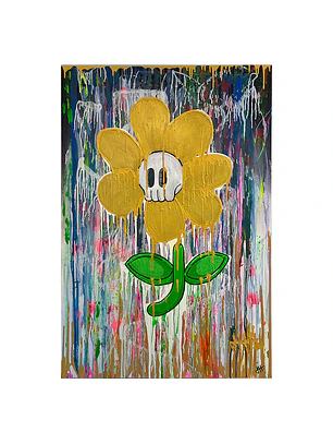 Conciencia en flor