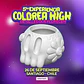 5ta Experiencia Colorea High - Miniatura 2