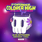 5ta Experiencia Colorea High - Miniatura 1