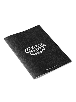 Colorea High / Vol.2