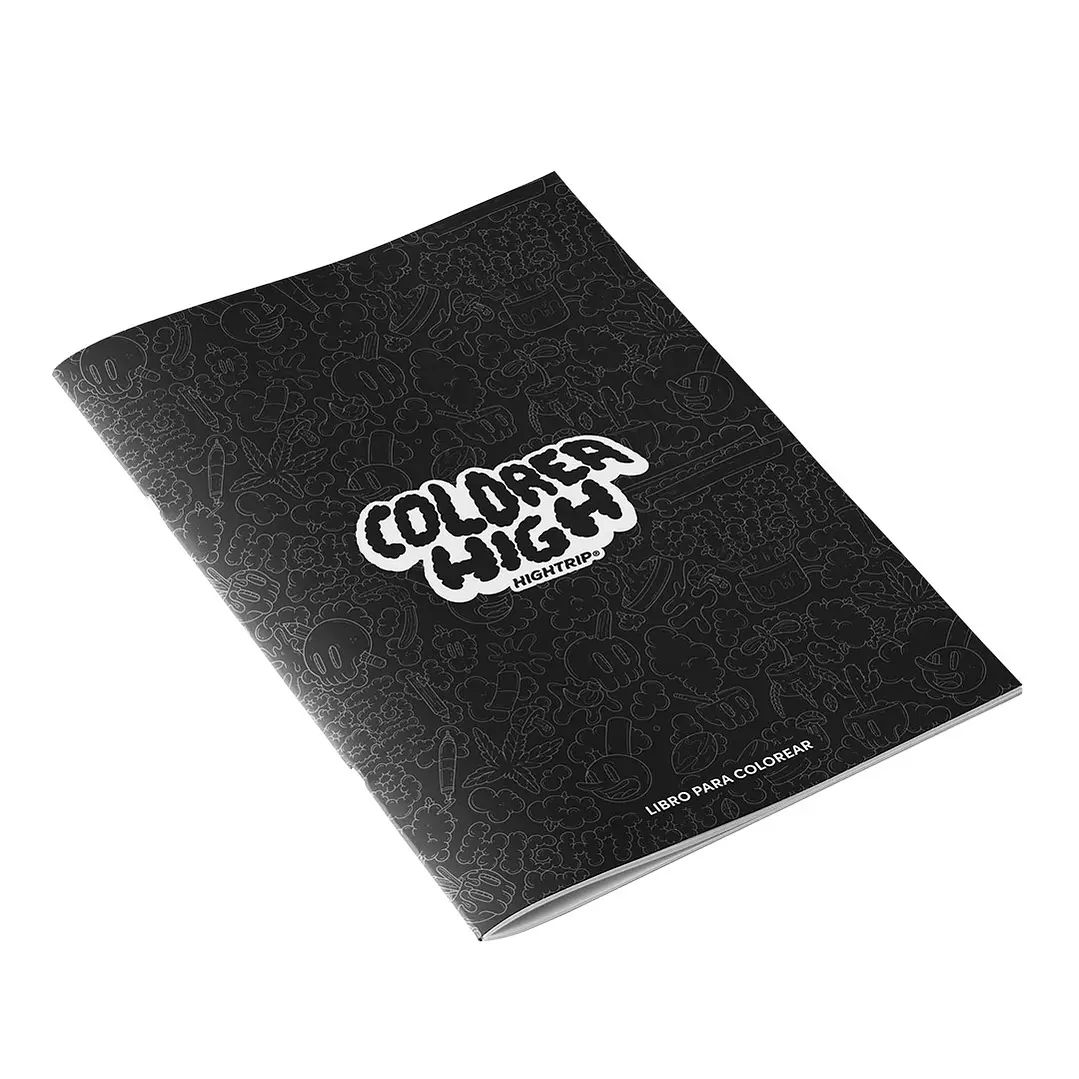 Colorea High / Vol.2 1