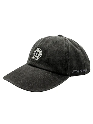 Classic Hat Hightrip Black