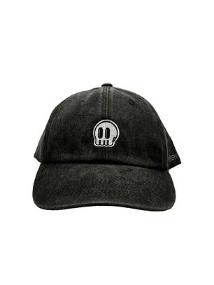 Classic Hat Hightrip Black