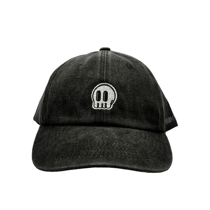 Classic Hat Hightrip Black 2