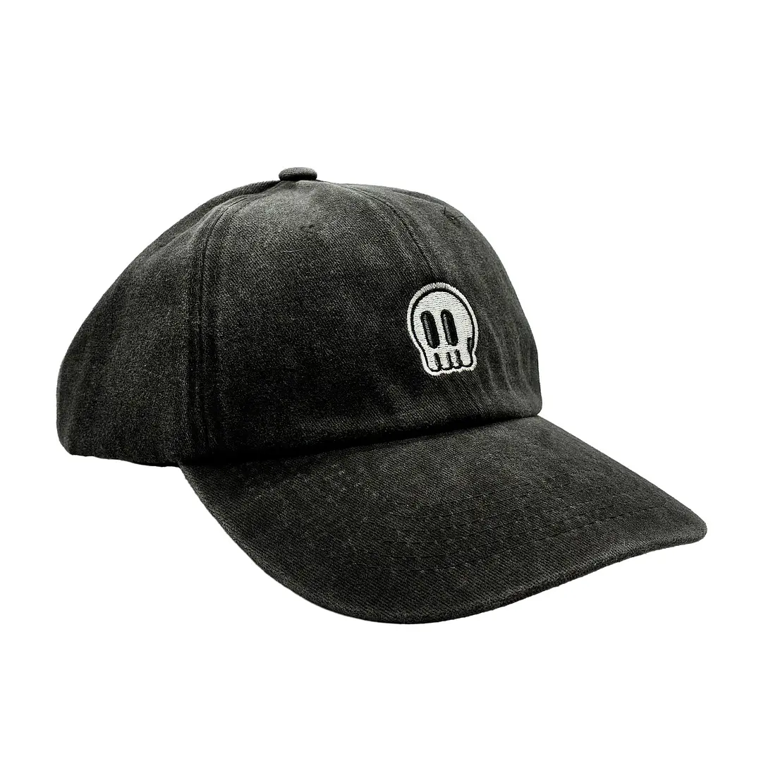 Classic Hat Hightrip Black 3