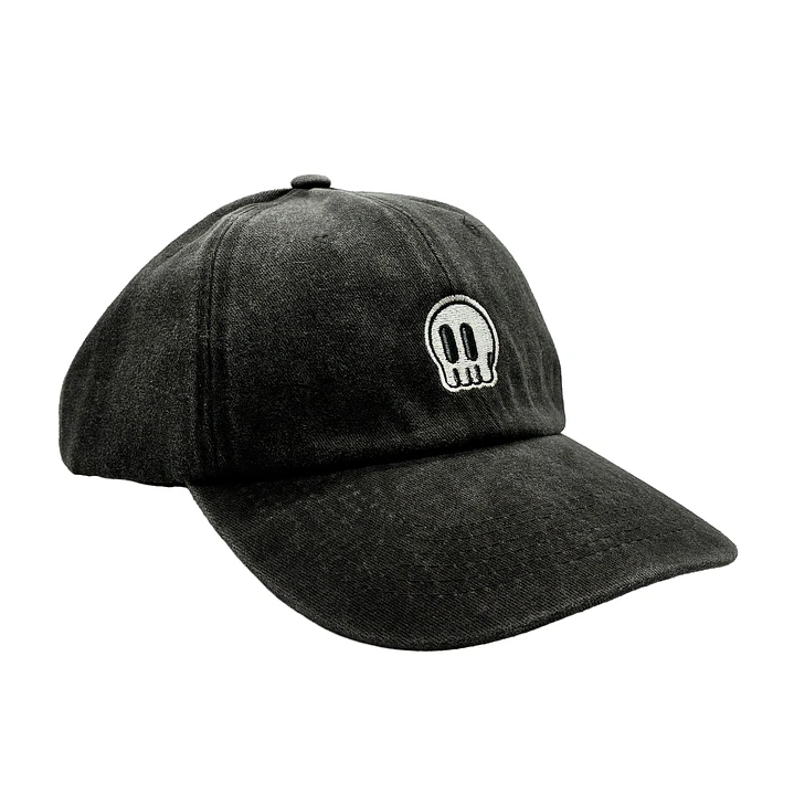 Classic Hat Hightrip Black 3