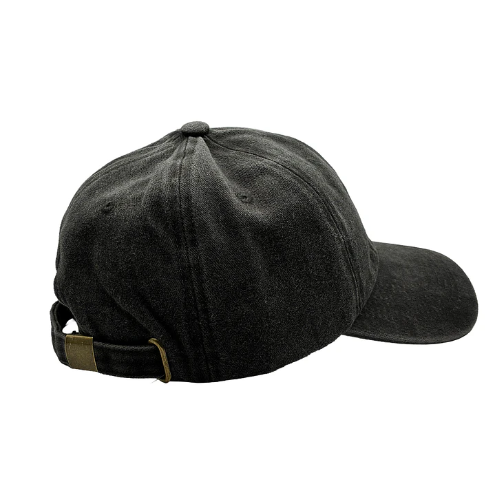 Classic Hat Hightrip Black 4
