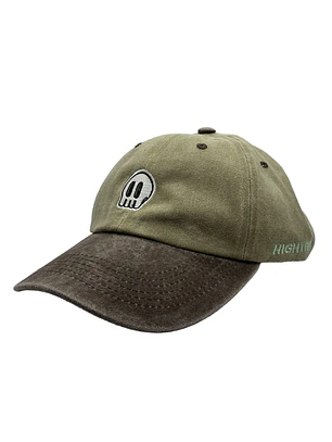 Classic Hat Hightrip Beige