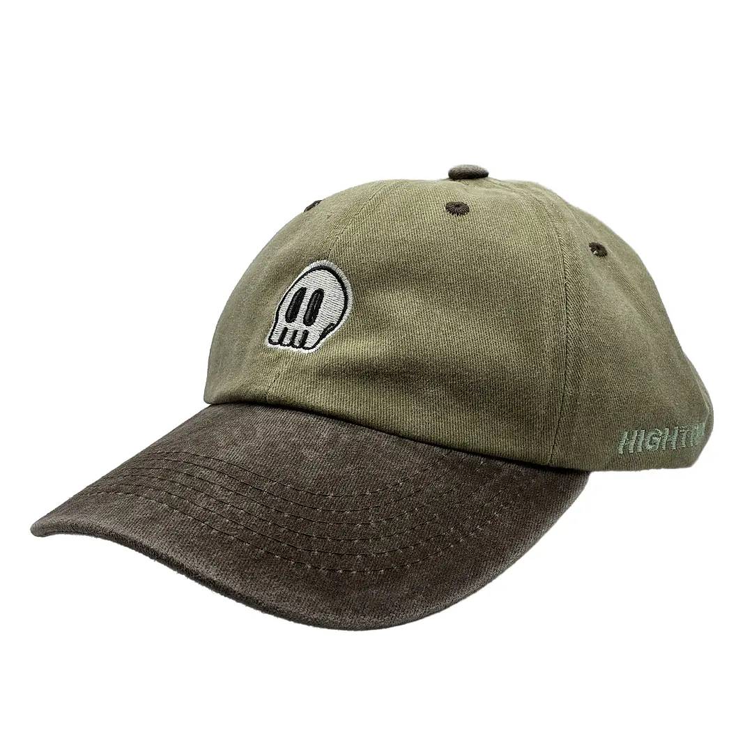 Classic Hat Hightrip Beige 1