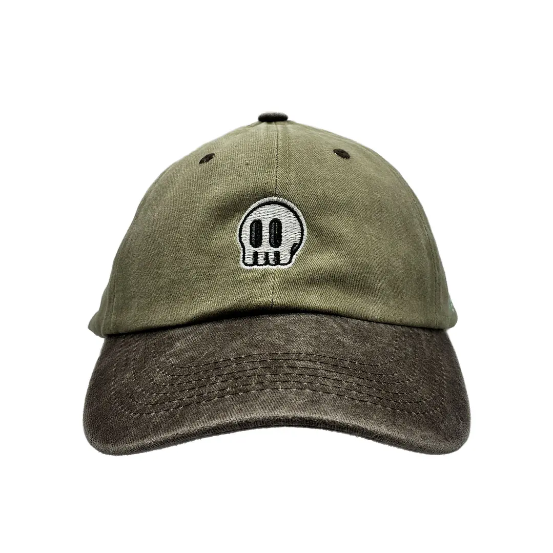 Classic Hat Hightrip Beige 2