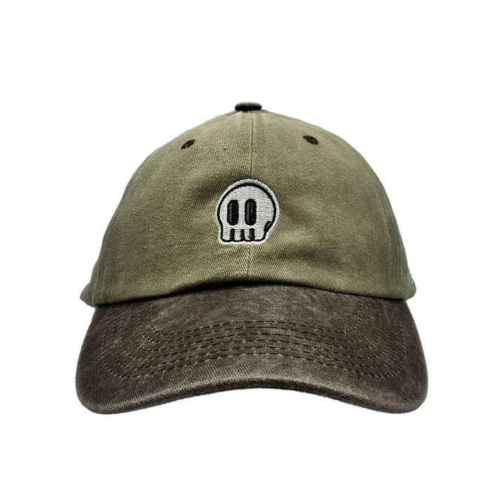 Classic Hat Hightrip Beige 2
