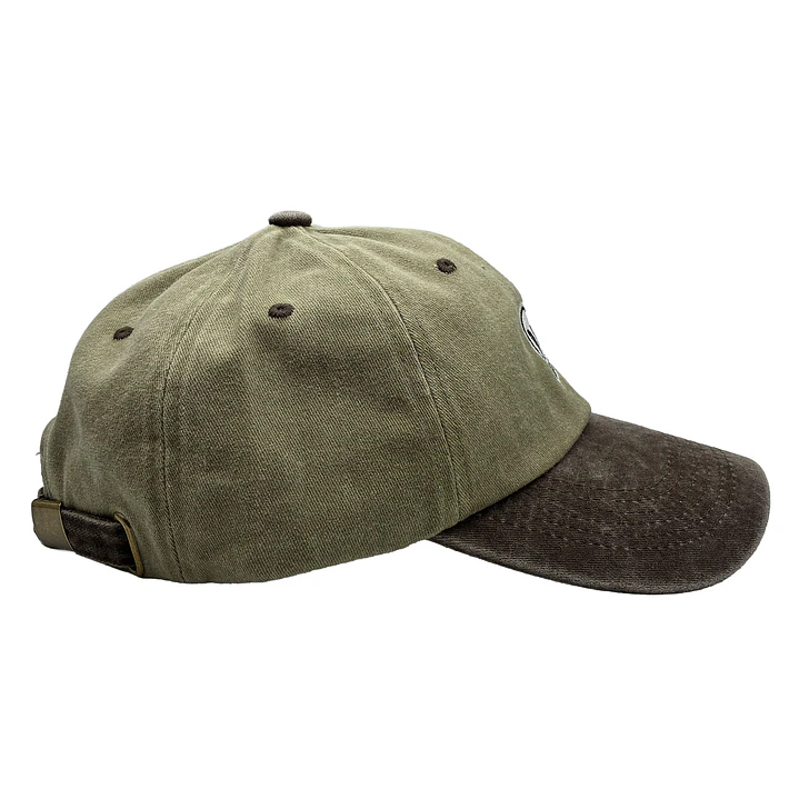 Classic Hat Hightrip Beige 3