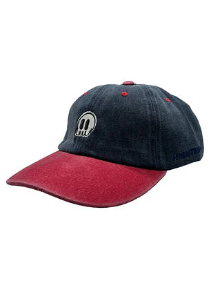Classic Hat Hightrip Bicolor