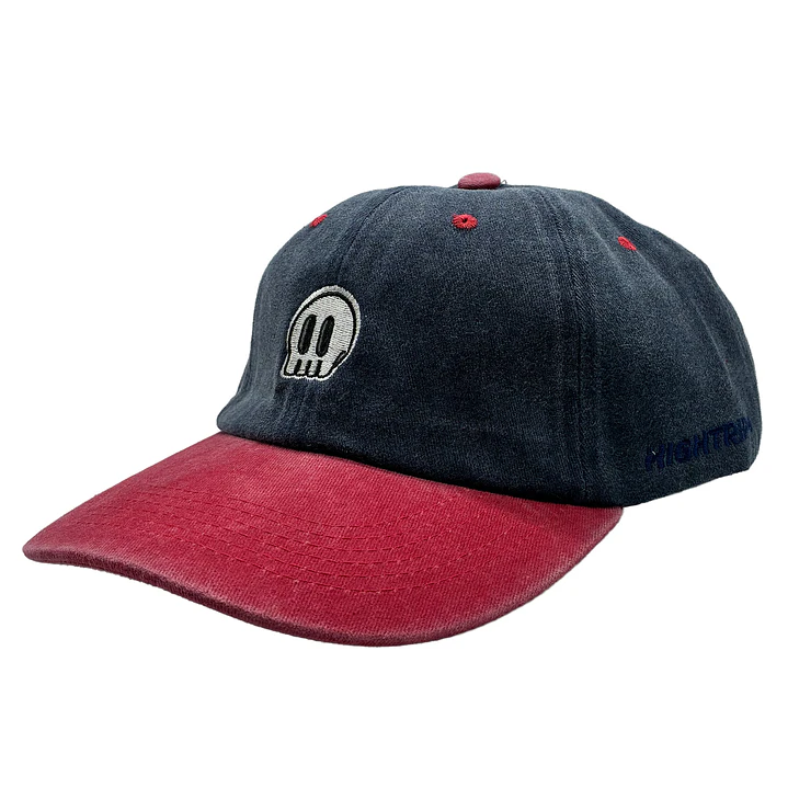 Classic Hat Hightrip Bicolor 1