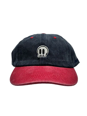 Classic Hat Hightrip Bicolor