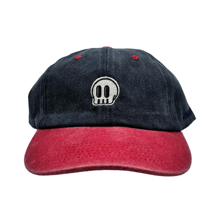 Classic Hat Hightrip Bicolor 2