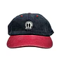 Classic Hat Hightrip Bicolor - thumbnail 2