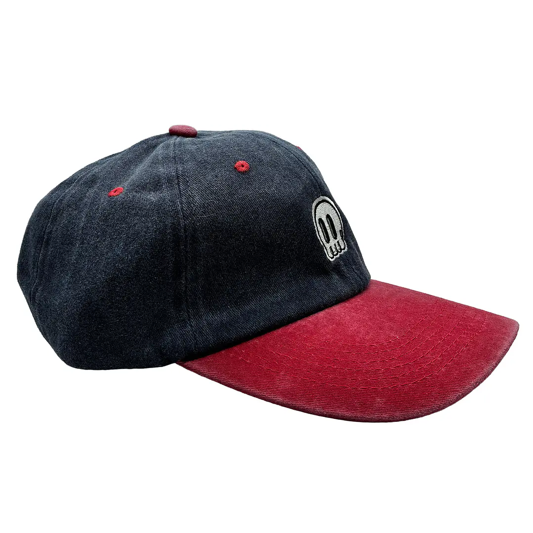 Classic Hat Hightrip Bicolor 3