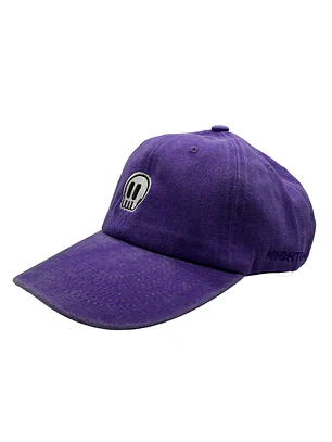 Classic Hat Hightrip Purple