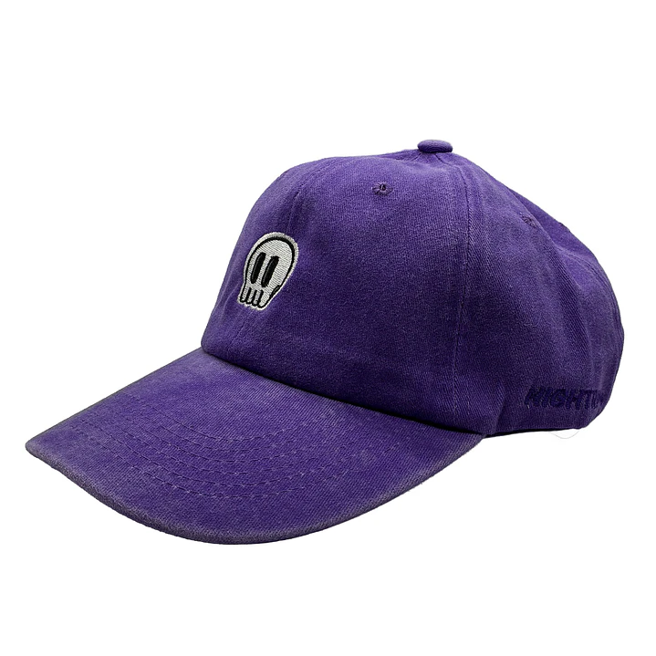 Classic Hat Hightrip Purple 1